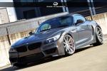 BMW Z4 Widebody by Duke Dynamics 2014 года